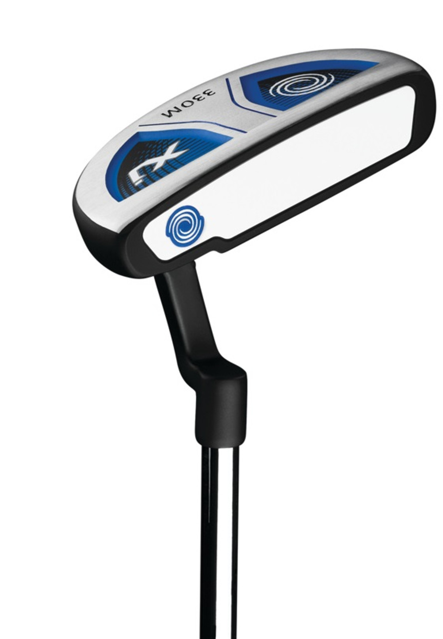 Callaway Golf X Junior 3 7-Piece Set W/Bag Left Handed